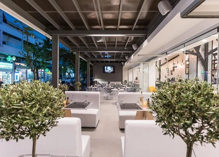 City Center Hotel