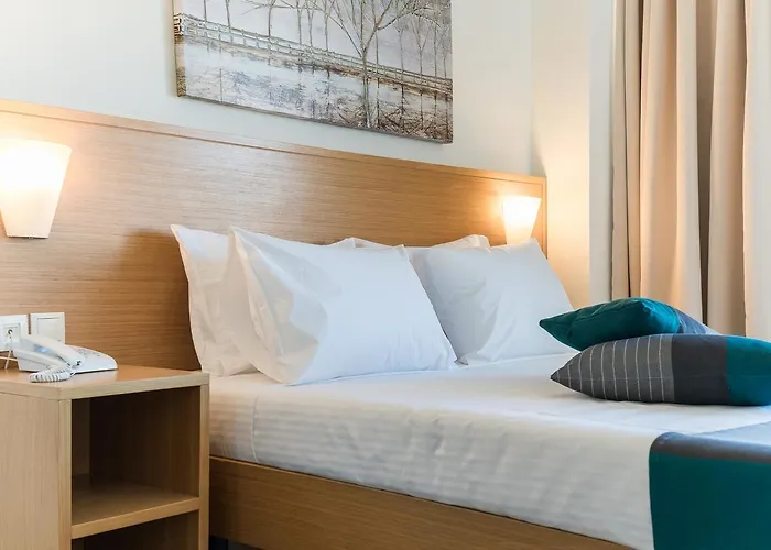 City Center Hotel